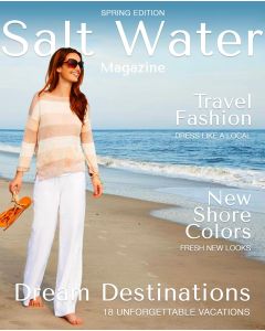 Salt Water Magazine